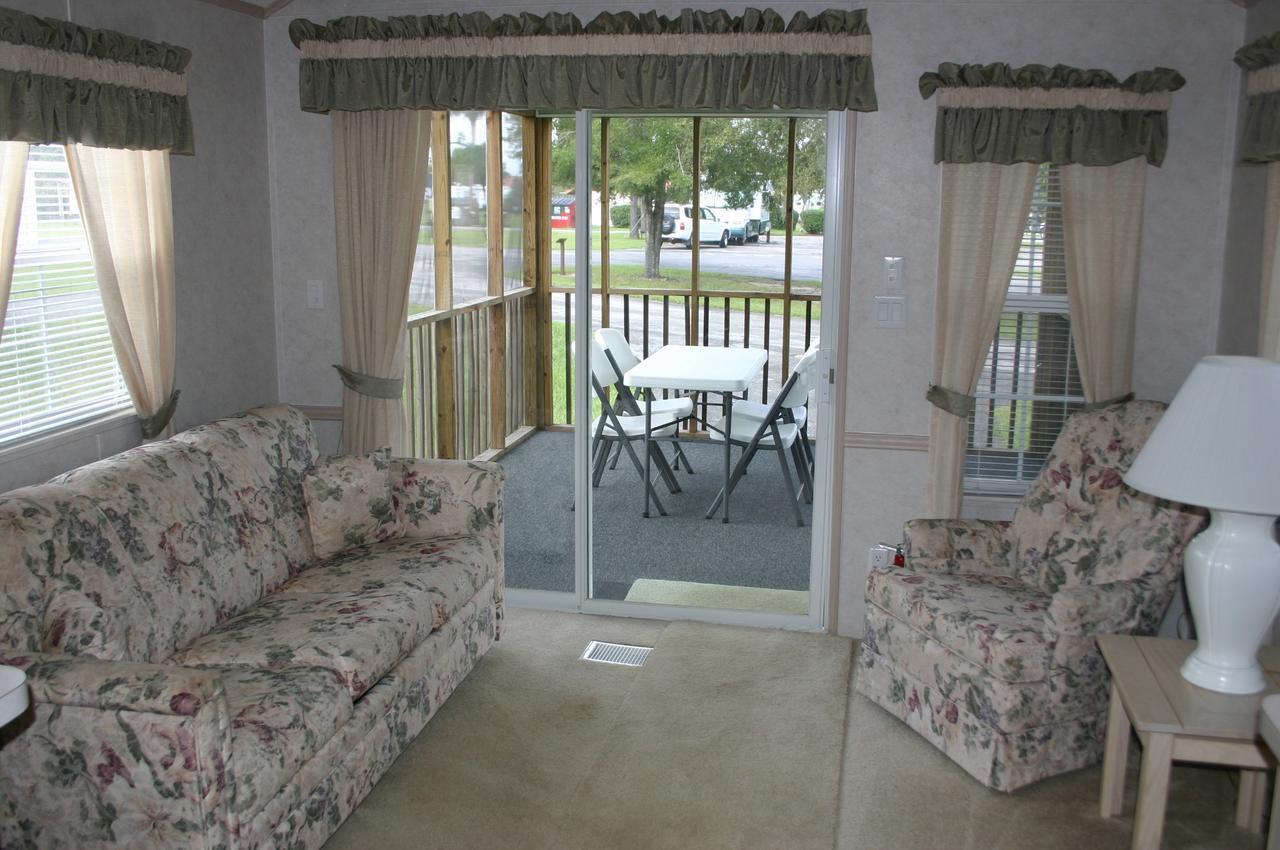 Orlando Rv Resort Four Corners Exteriör bild