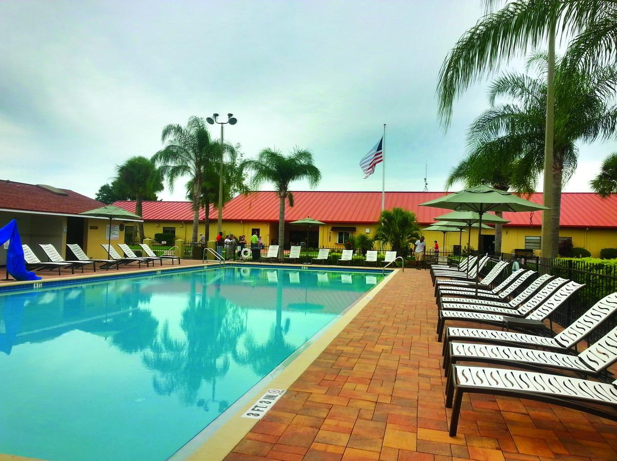 Orlando Rv Resort Four Corners Exteriör bild