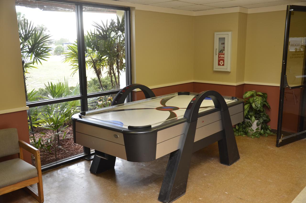 Orlando Rv Resort Four Corners Exteriör bild