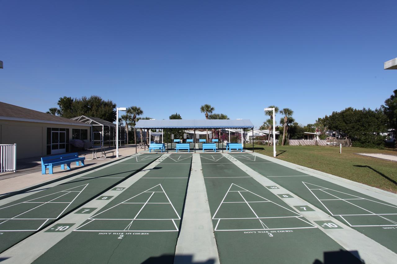 Orlando Rv Resort Four Corners Exteriör bild