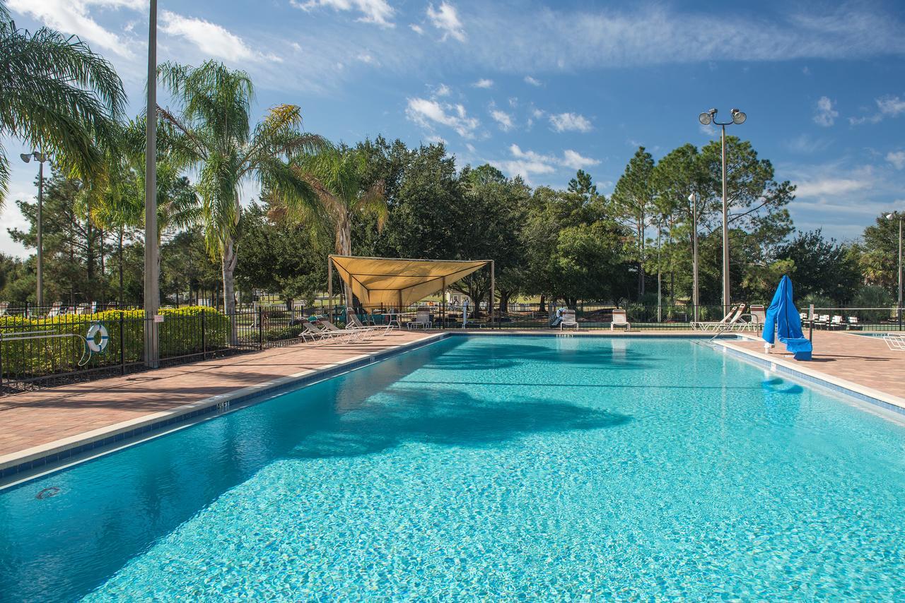 Orlando Rv Resort Four Corners Exteriör bild