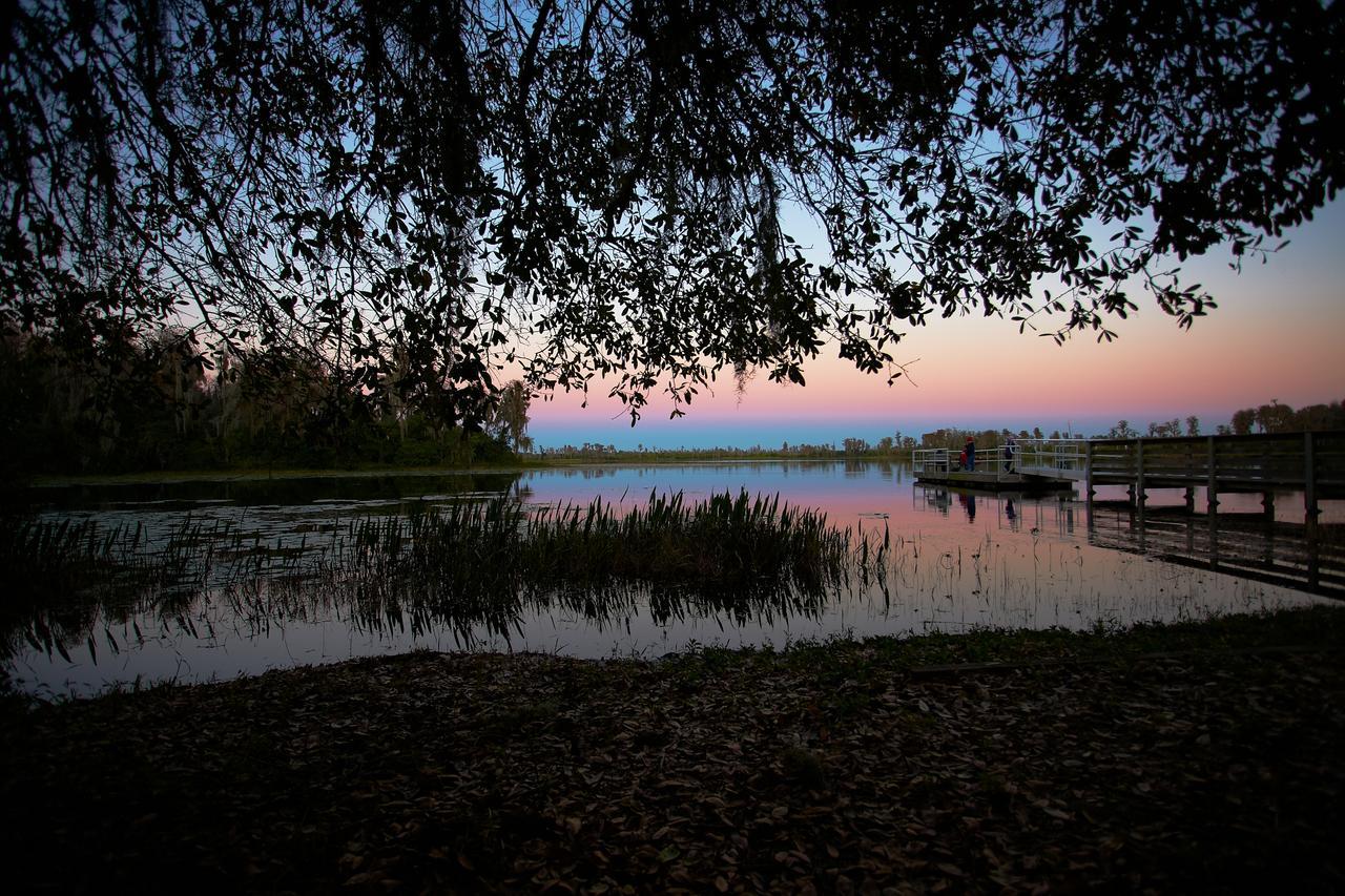 Orlando Rv Resort Four Corners Exteriör bild