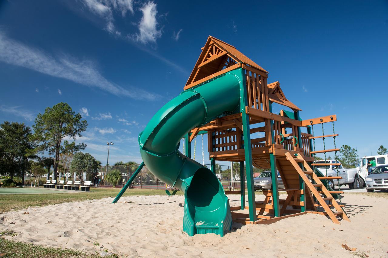 Orlando Rv Resort Four Corners Exteriör bild
