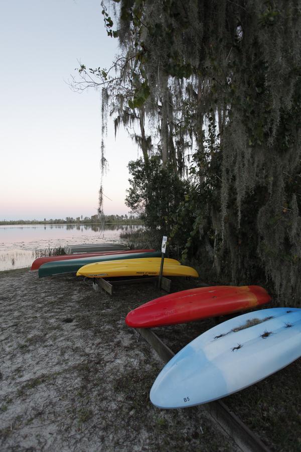 Orlando Rv Resort Four Corners Exteriör bild