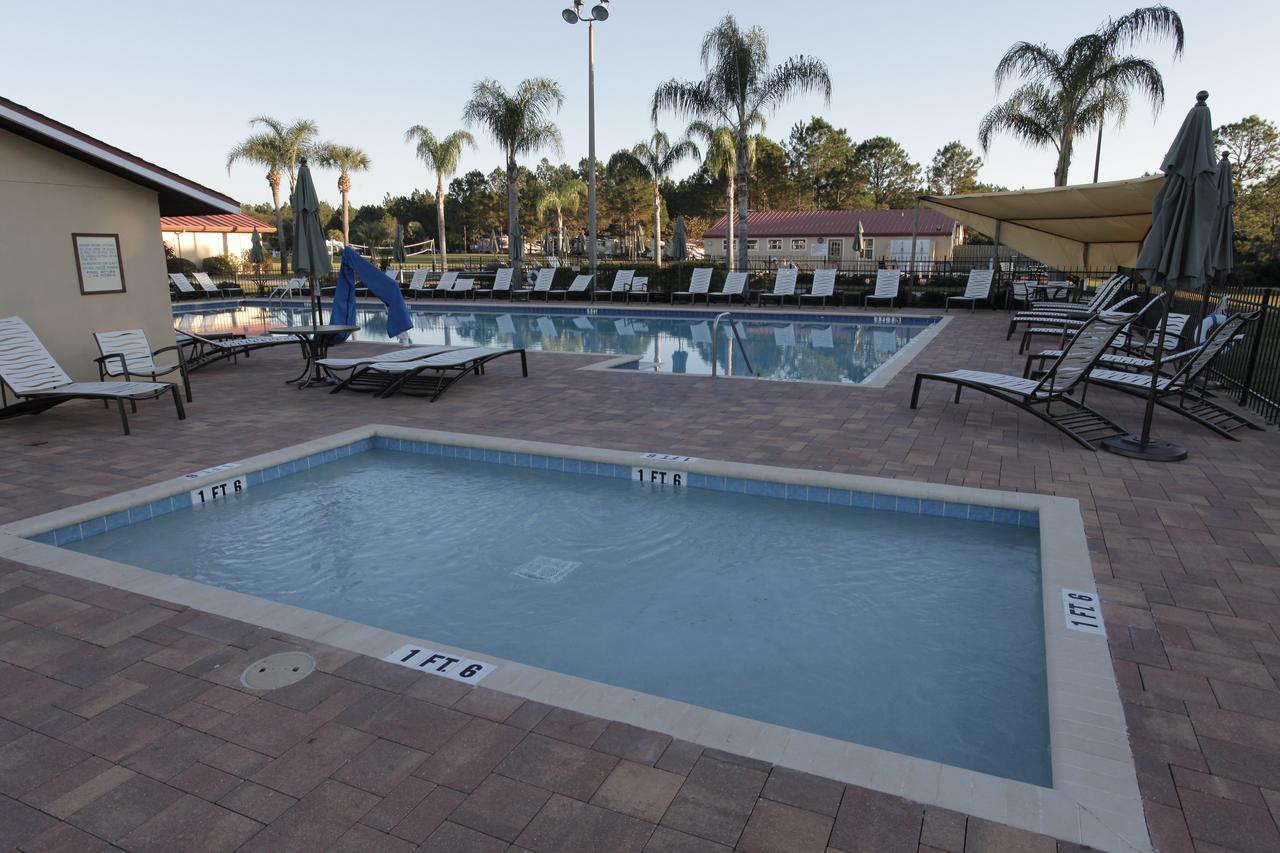 Orlando Rv Resort Four Corners Exteriör bild