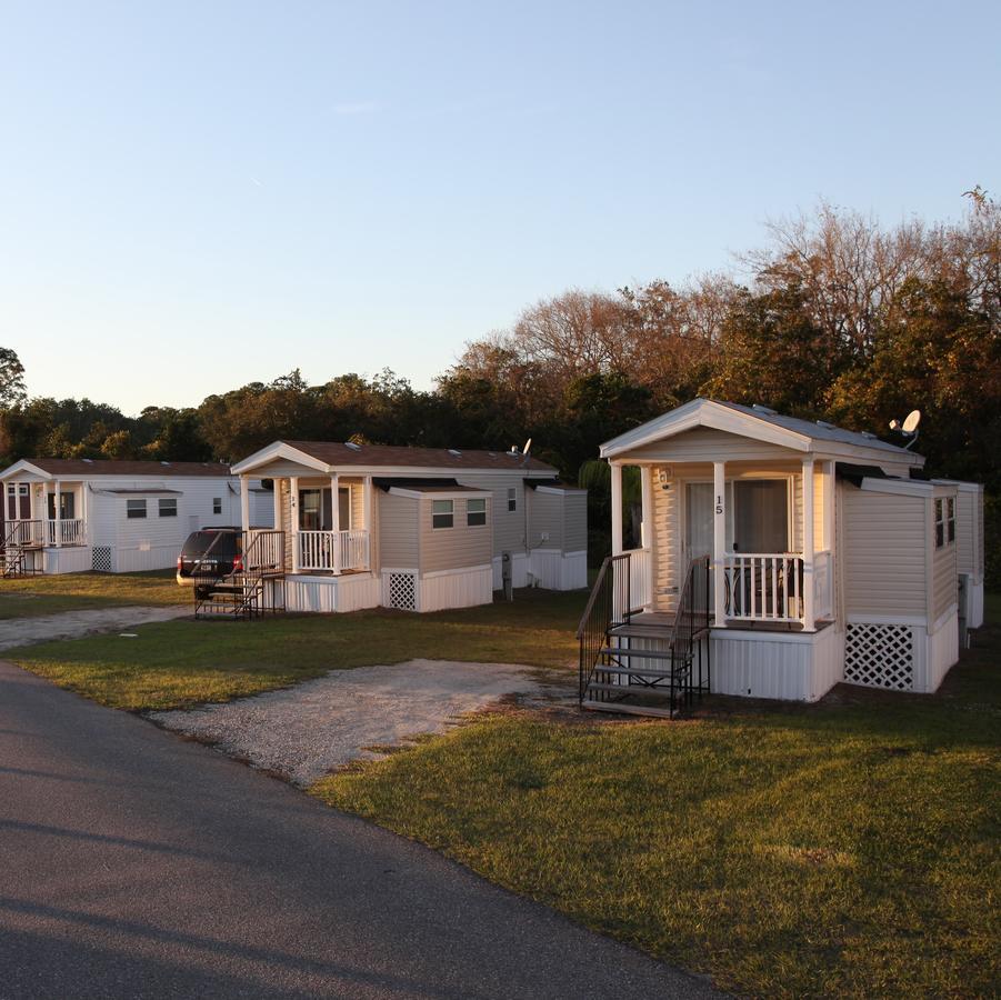 Orlando Rv Resort Four Corners Exteriör bild