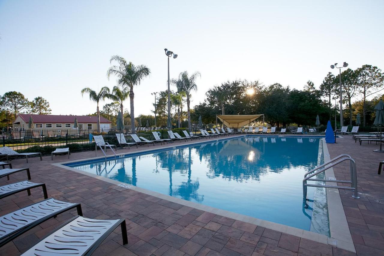 Orlando Rv Resort Four Corners Exteriör bild